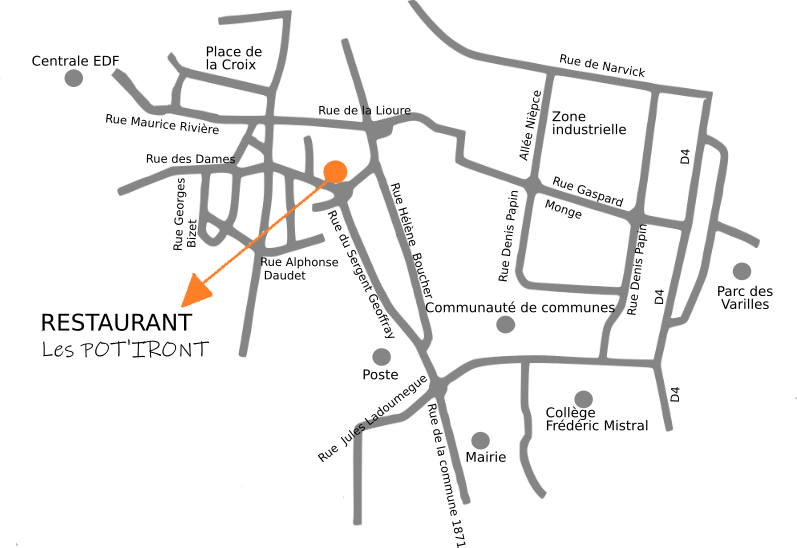 carte